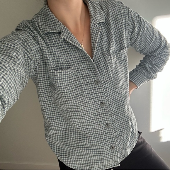 Vintage Royal Robbins Button Up - Picture 1 of 6